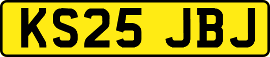 KS25JBJ