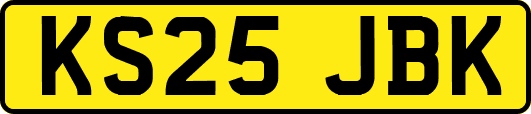KS25JBK
