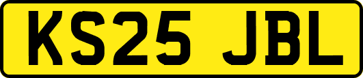 KS25JBL