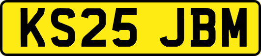 KS25JBM
