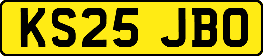 KS25JBO