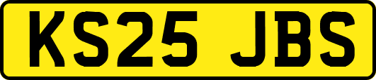 KS25JBS