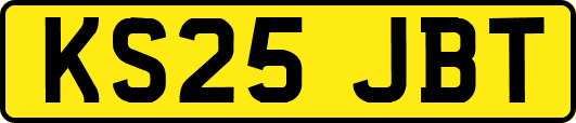 KS25JBT