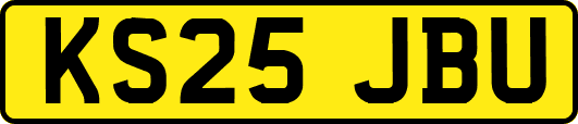 KS25JBU