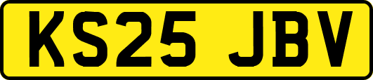 KS25JBV