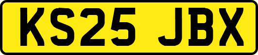 KS25JBX