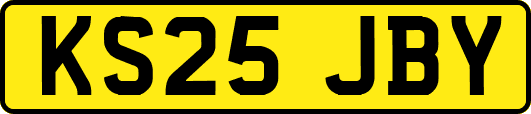 KS25JBY