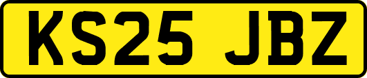 KS25JBZ