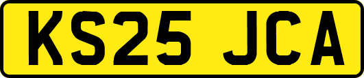 KS25JCA