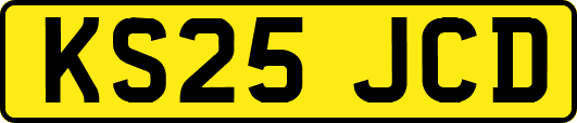 KS25JCD