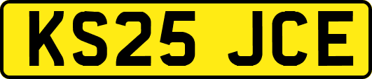 KS25JCE