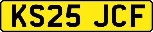 KS25JCF