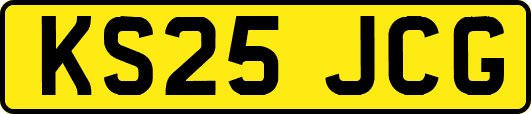 KS25JCG