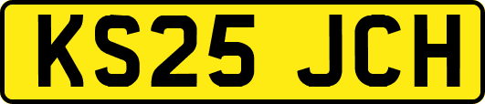 KS25JCH