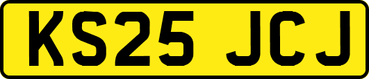 KS25JCJ