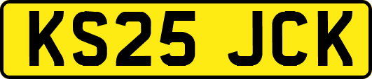 KS25JCK