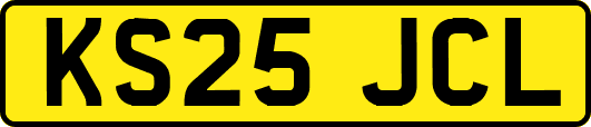 KS25JCL