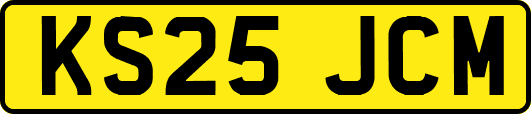 KS25JCM