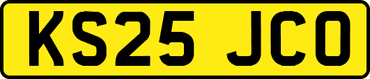 KS25JCO