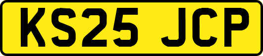 KS25JCP