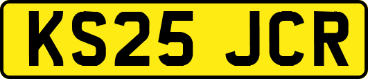 KS25JCR