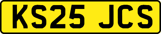 KS25JCS