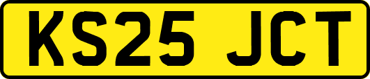 KS25JCT