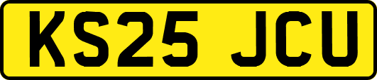 KS25JCU