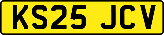 KS25JCV