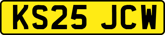 KS25JCW
