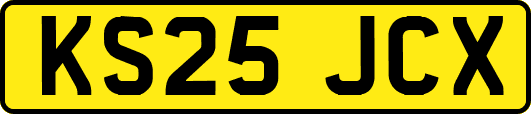 KS25JCX