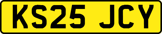 KS25JCY