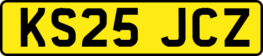 KS25JCZ