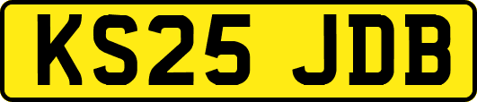 KS25JDB