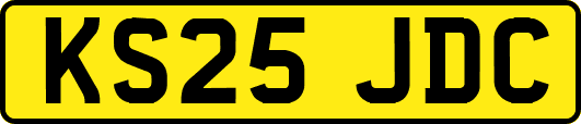 KS25JDC