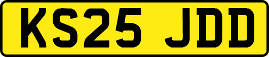 KS25JDD