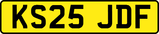 KS25JDF