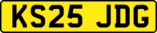 KS25JDG