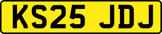 KS25JDJ