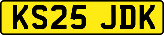 KS25JDK
