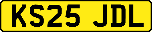KS25JDL