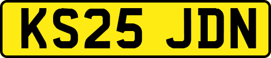 KS25JDN