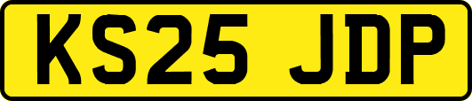 KS25JDP