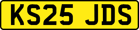 KS25JDS