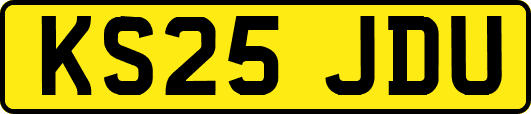 KS25JDU