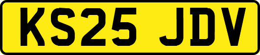 KS25JDV