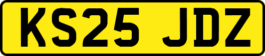 KS25JDZ