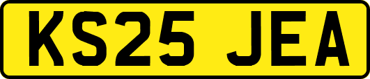 KS25JEA