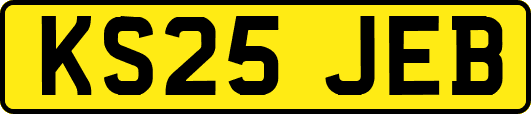 KS25JEB