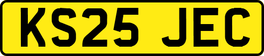 KS25JEC
